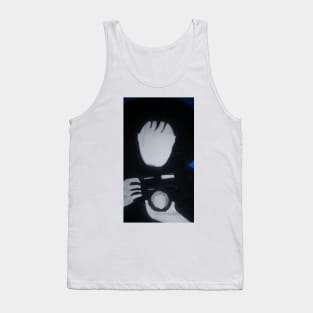 beetlejuice Tank Top